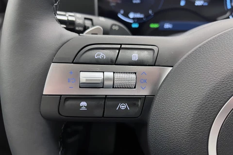 Hyundai Tucson 1.6T 185kW (252CV) PHEV AT Tecno Sky