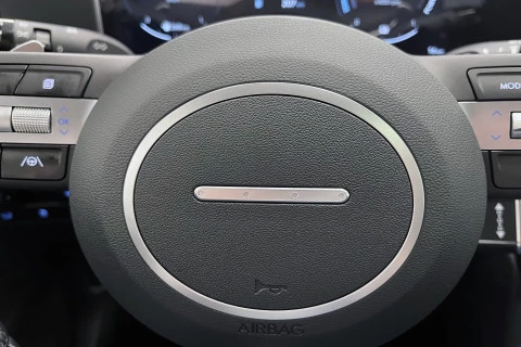 Hyundai Tucson 1.6T 185kW (252CV) PHEV AT Tecno Sky