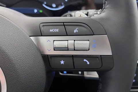 Hyundai Tucson 1.6T 185kW (252CV) PHEV AT Tecno Sky