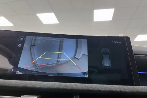 Hyundai Tucson 1.6T 185kW (252CV) PHEV AT Tecno Sky