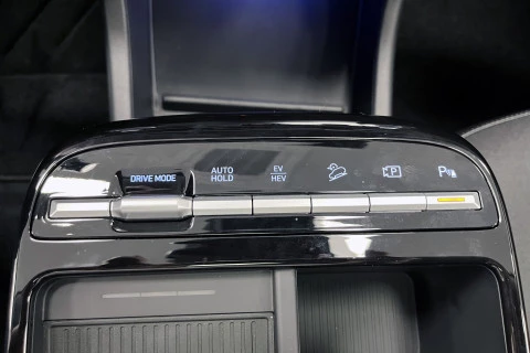 Hyundai Tucson 1.6T 185kW (252CV) PHEV AT Tecno Sky
