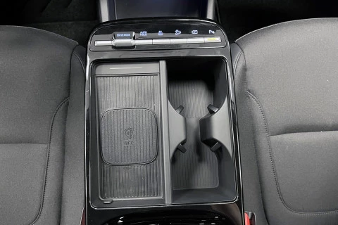 Hyundai Tucson 1.6T 185kW (252CV) PHEV AT Tecno Sky