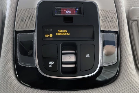 Hyundai Tucson 1.6T 185kW (252CV) PHEV AT Tecno Sky