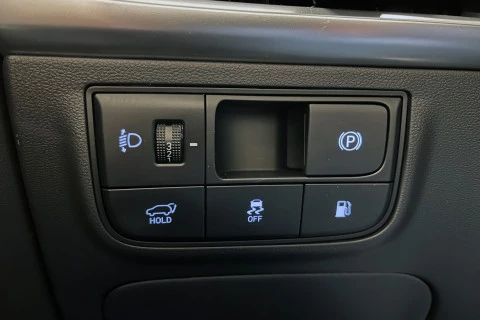 Hyundai Tucson 1.6T 185kW (252CV) PHEV AT Tecno Sky