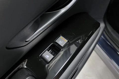 Hyundai Tucson 1.6T 185kW (252CV) PHEV AT Tecno Sky