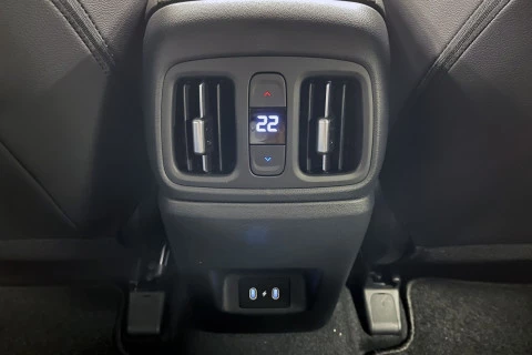 Hyundai Tucson 1.6T 185kW (252CV) PHEV AT Tecno Sky
