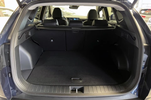 Hyundai Tucson 1.6T 185kW (252CV) PHEV AT Tecno Sky
