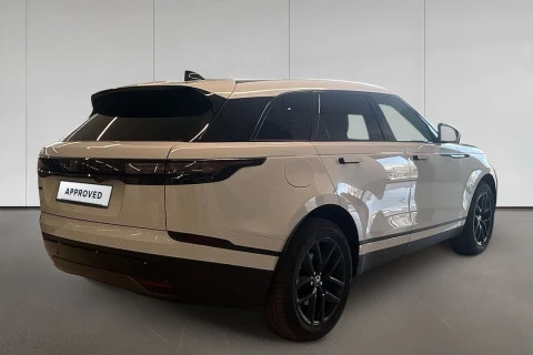 Land Rover Range Rover Velar 2.0 I4 PHEV S 4WD Auto 297 kW (404 CV)