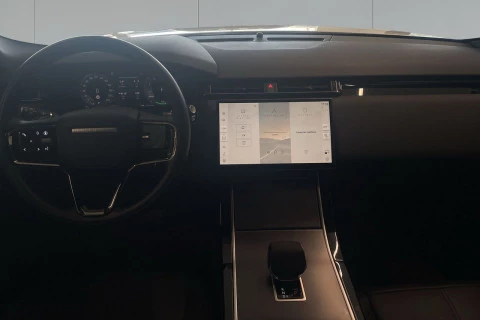 Land Rover Range Rover Velar 2.0 I4 PHEV S 4WD Auto 297 kW (404 CV)