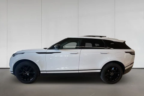 Land Rover Range Rover Velar 2.0 I4 PHEV S 4WD Auto 297 kW (404 CV)