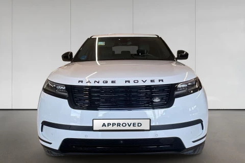 Land Rover Range Rover Velar 2.0 I4 PHEV S 4WD Auto 297 kW (404 CV)