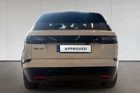 Land Rover Range Rover Velar 2.0 I4 PHEV S 4WD Auto 297 kW (404 CV)