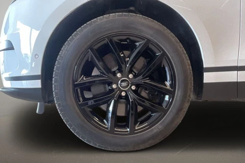 Land Rover Range Rover Velar 2.0 I4 PHEV S 4WD Auto 297 kW (404 CV)