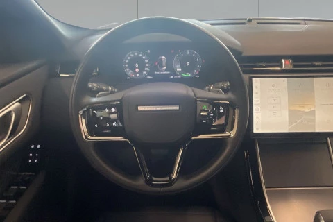 Land Rover Range Rover Velar 2.0 I4 PHEV S 4WD Auto 297 kW (404 CV)