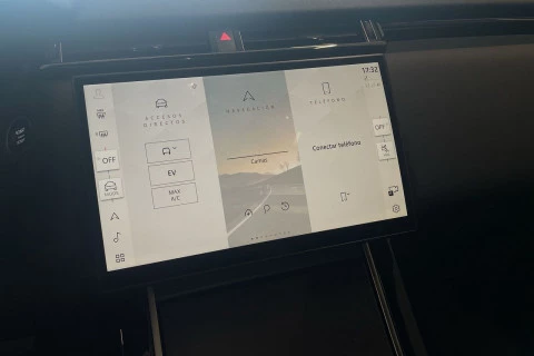 Land Rover Range Rover Velar 2.0 I4 PHEV S 4WD Auto 297 kW (404 CV)