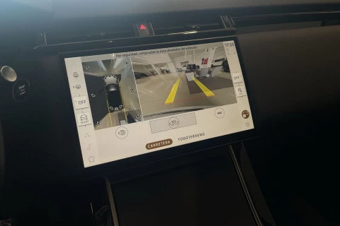 Land Rover Range Rover Velar 2.0 I4 PHEV S 4WD Auto 297 kW (404 CV)