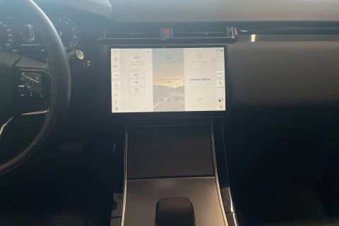 Land Rover Range Rover Velar 2.0 I4 PHEV S 4WD Auto 297 kW (404 CV)