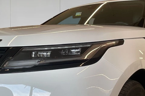 Land Rover Range Rover Velar 2.0 I4 PHEV S 4WD Auto 297 kW (404 CV)
