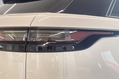 Land Rover Range Rover Velar 2.0 I4 PHEV S 4WD Auto 297 kW (404 CV)