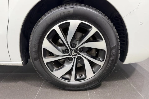 Citroën Spacetourer Talla XL BlueHDi 130kW (180cv)Shine EAT8