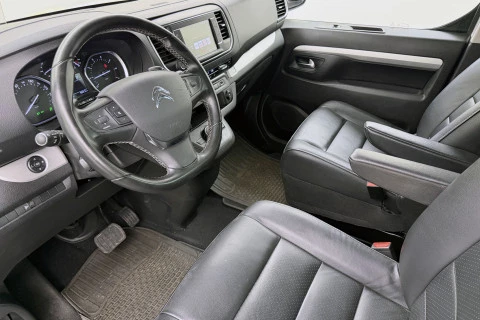 Citroën Spacetourer Talla XL BlueHDi 130kW (180cv)Shine EAT8