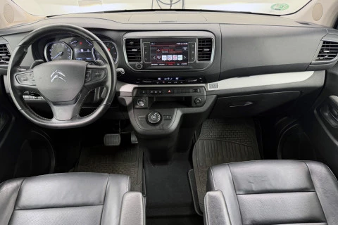 Citroën Spacetourer Talla XL BlueHDi 130kW (180cv)Shine EAT8