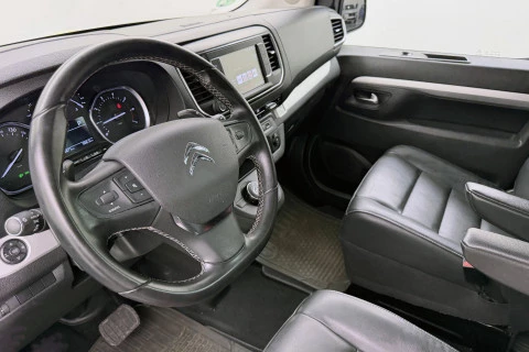 Citroën Spacetourer Talla XL BlueHDi 130kW (180cv)Shine EAT8