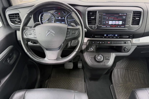 Citroën Spacetourer Talla XL BlueHDi 130kW (180cv)Shine EAT8