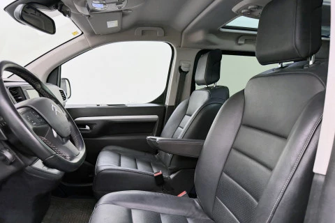 Citroën Spacetourer Talla XL BlueHDi 130kW (180cv)Shine EAT8