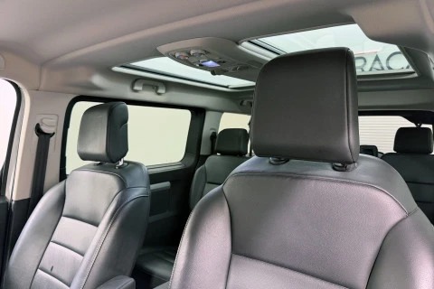 Citroën Spacetourer Talla XL BlueHDi 130kW (180cv)Shine EAT8