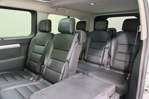 Citroën Spacetourer Talla XL BlueHDi 130kW (180cv)Shine EAT8