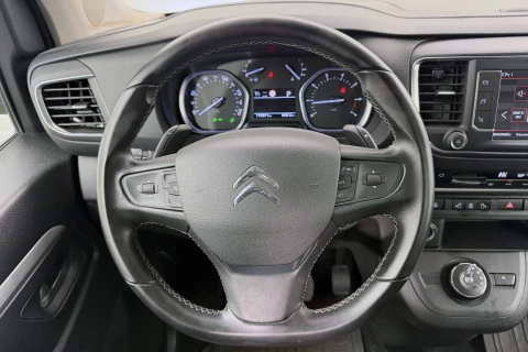 Citroën Spacetourer Talla XL BlueHDi 130kW (180cv)Shine EAT8