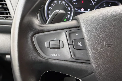 Citroën Spacetourer Talla XL BlueHDi 130kW (180cv)Shine EAT8