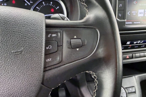 Citroën Spacetourer Talla XL BlueHDi 130kW (180cv)Shine EAT8