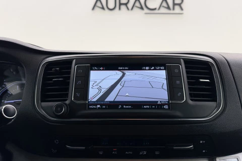 Citroën Spacetourer Talla XL BlueHDi 130kW (180cv)Shine EAT8