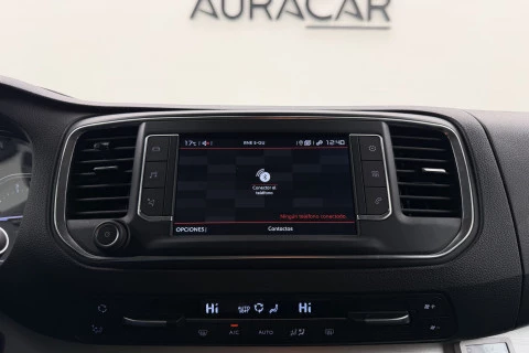 Citroën Spacetourer Talla XL BlueHDi 130kW (180cv)Shine EAT8