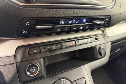 Citroën Spacetourer Talla XL BlueHDi 130kW (180cv)Shine EAT8