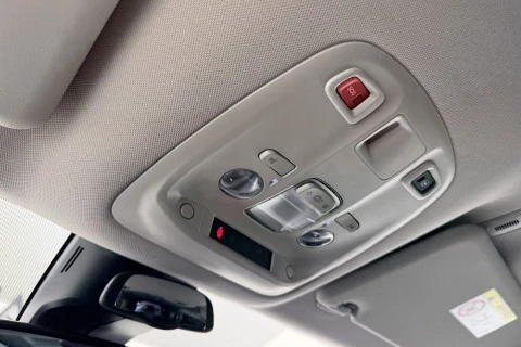 Citroën Spacetourer Talla XL BlueHDi 130kW (180cv)Shine EAT8