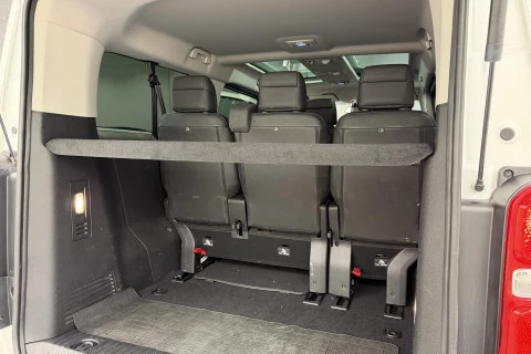 Citroën Spacetourer Talla XL BlueHDi 130kW (180cv)Shine EAT8