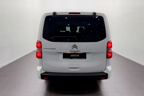 Citroën Spacetourer Talla XL BlueHDi 130kW (180cv)Shine EAT8