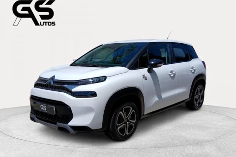 Citroën C3 Aircross PureTech 110 S&S You! 81 kW (110 CV)