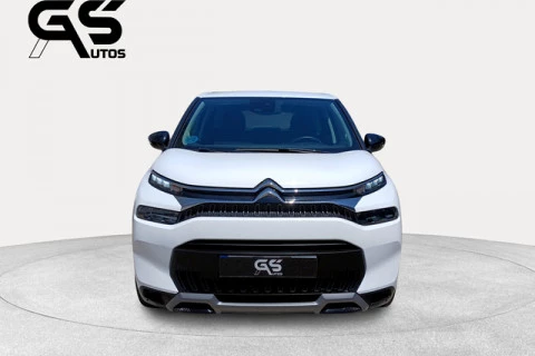 Citroën C3 Aircross PureTech 110 S&S You! 81 kW (110 CV)