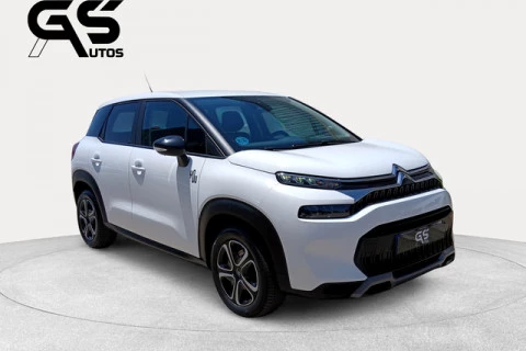 Citroën C3 Aircross PureTech 110 S&S You! 81 kW (110 CV)