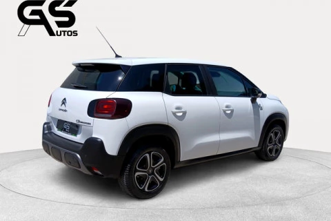 Citroën C3 Aircross PureTech 110 S&S You! 81 kW (110 CV)