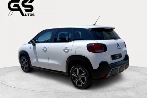 Citroën C3 Aircross PureTech 110 S&S You! 81 kW (110 CV)