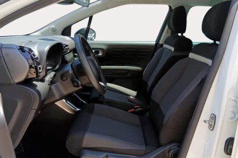 Citroën C3 Aircross PureTech 110 S&S You! 81 kW (110 CV)
