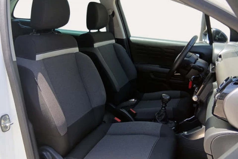 Citroën C3 Aircross PureTech 110 S&S You! 81 kW (110 CV)