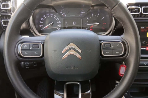 Citroën C3 Aircross PureTech 110 S&S You! 81 kW (110 CV)