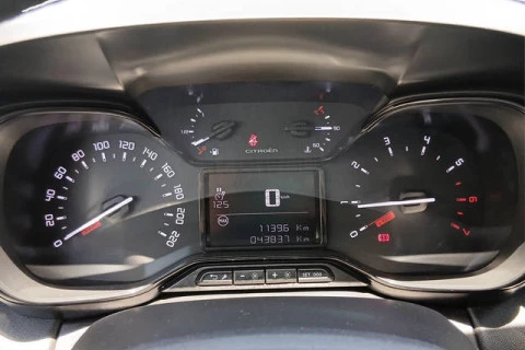Citroën C3 Aircross PureTech 110 S&S You! 81 kW (110 CV)
