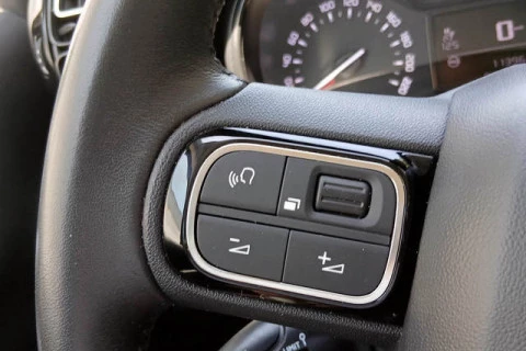 Citroën C3 Aircross PureTech 110 S&S You! 81 kW (110 CV)